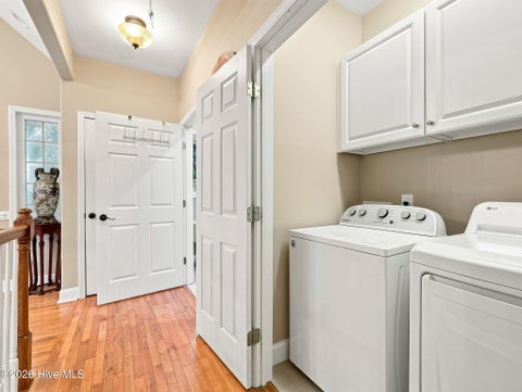 Tiny photo for 1031031 Seagull Way, Hubert, NC 28539 (MLS # 100602997)