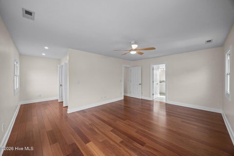 Tiny photo for 1031031 Seagull Way, Hubert, NC 28539 (MLS # 100602997)