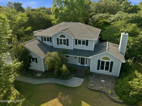 Tiny photo for 1031031 Seagull Way, Hubert, NC 28539 (MLS # 100602997)