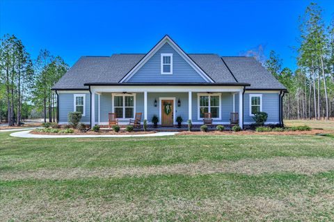 1630 Long Cove Drive Lincolnton GA 30817