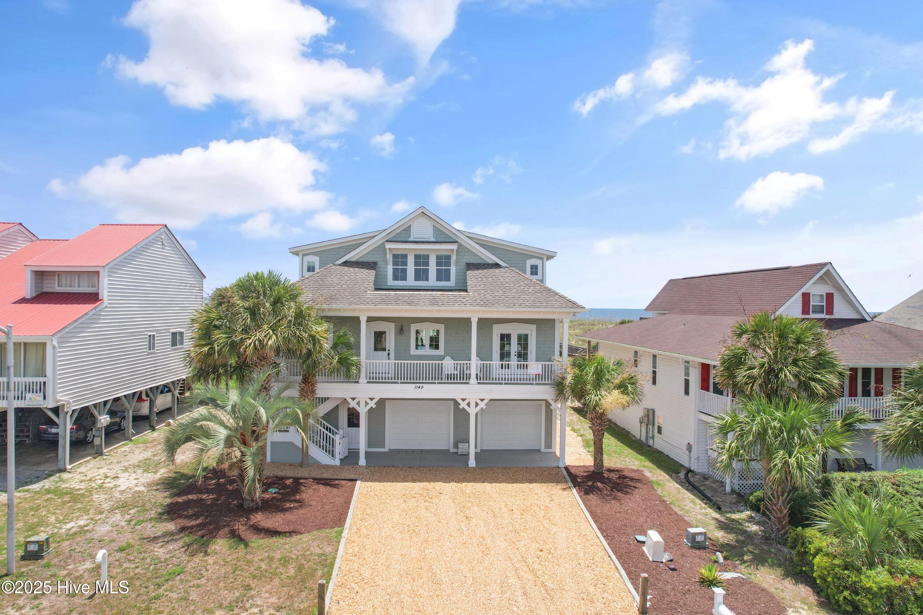 1149 Ocean Boulevard W