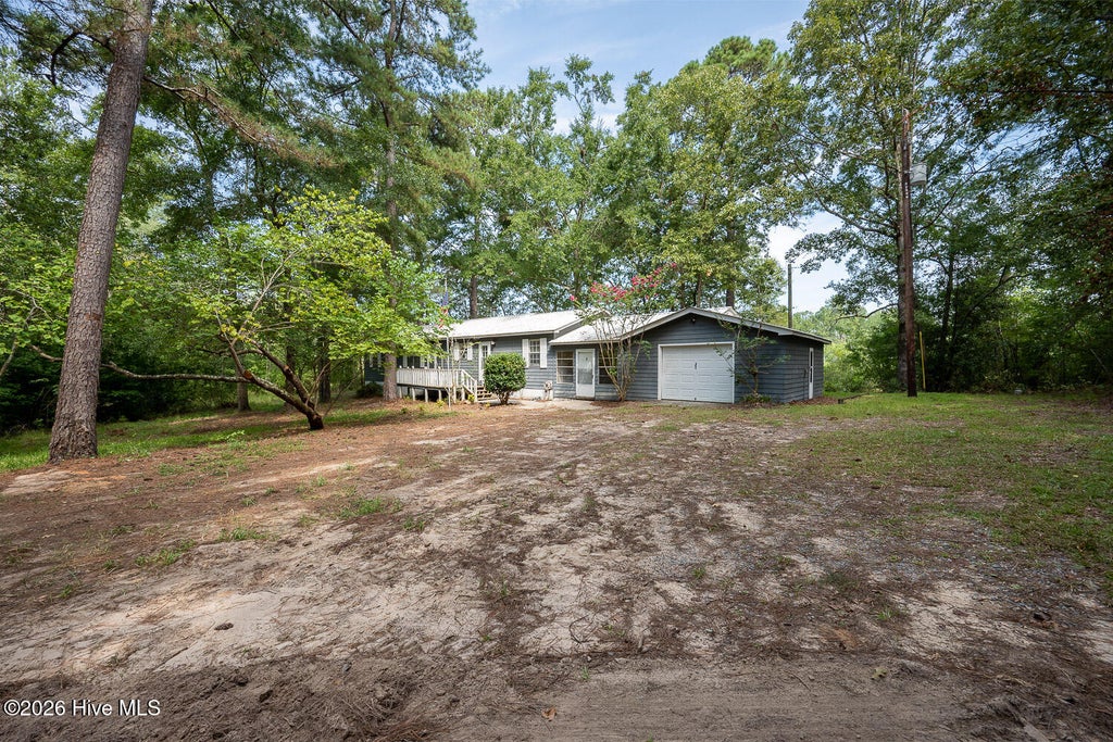 Photo of 2417 Patterson Bridge Ext, Hephzibah, GA 30815 (MLS # 100599514)