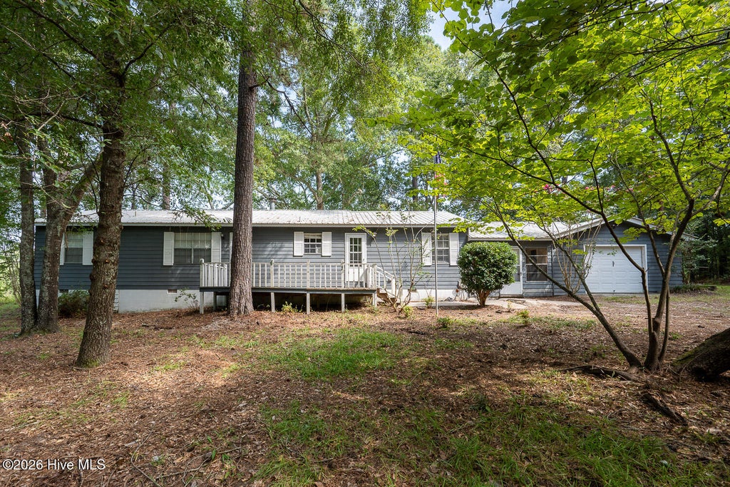 Photo of 2417 Patterson Bridge Ext, Hephzibah, GA 30815 (MLS # 100599514)