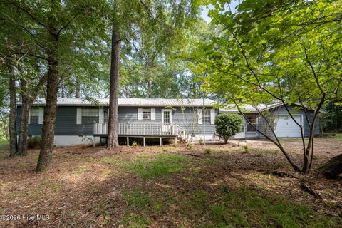 Photo of 2417 Patterson Bridge Ext, Hephzibah, GA 30815 (MLS # 100599514)
