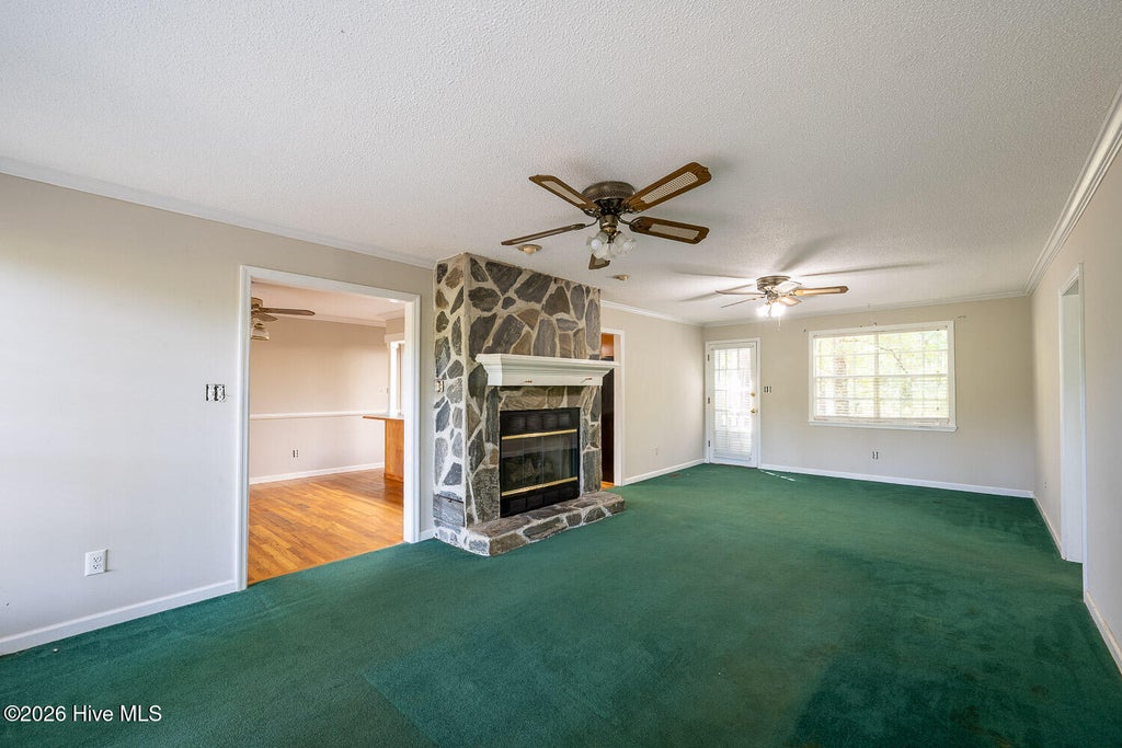 Photo of 2417 Patterson Bridge Ext, Hephzibah, GA 30815 (MLS # 100599514)