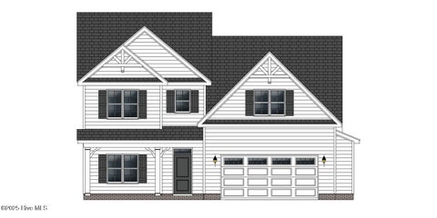Homes For Sale - 3408 South Bend Road<br/> Pitt County, Winterville, NC 28590
