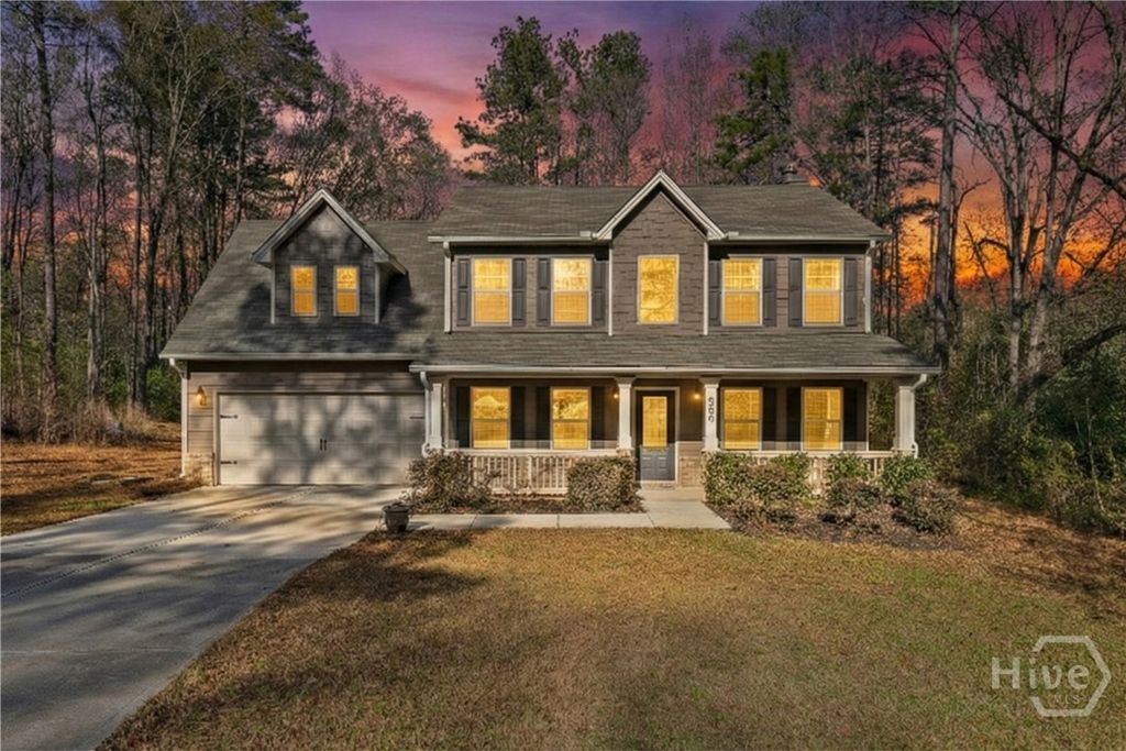 Photo of 235 First Street, Statham, GA 30666 (MLS # CL345067)