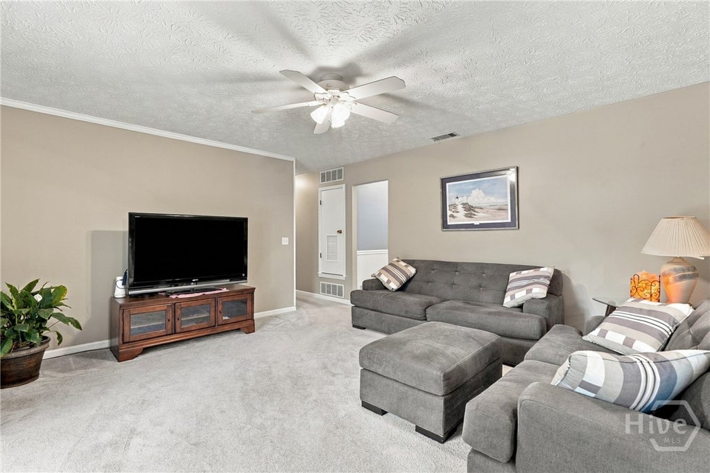 Photo of 611 Leaning Oaks Drive, Savannah, GA 31410 (MLS # SA366150)