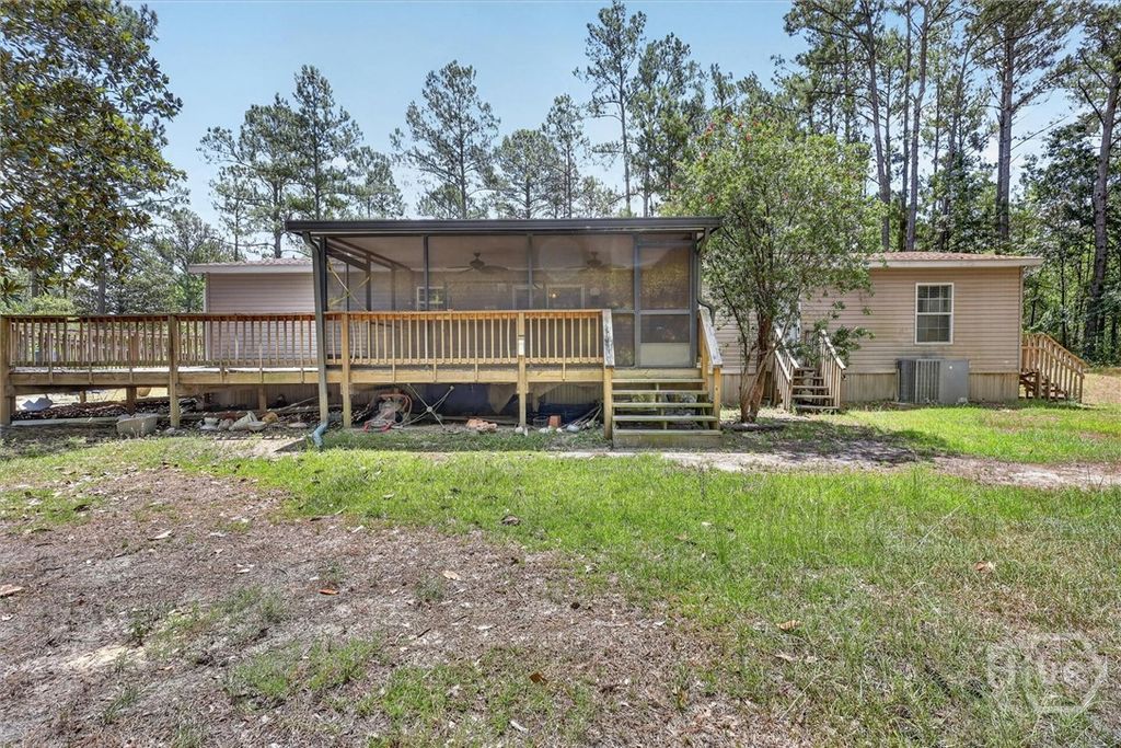 Photo of 27418 GA-46, Ellabell, GA 31308 (MLS # SA359557)