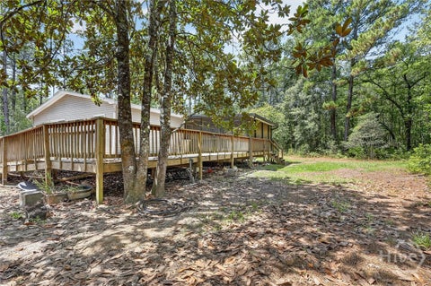 Mobile Home For Sale - 27418 Ga-46<br/> Ellabell, GA 31308