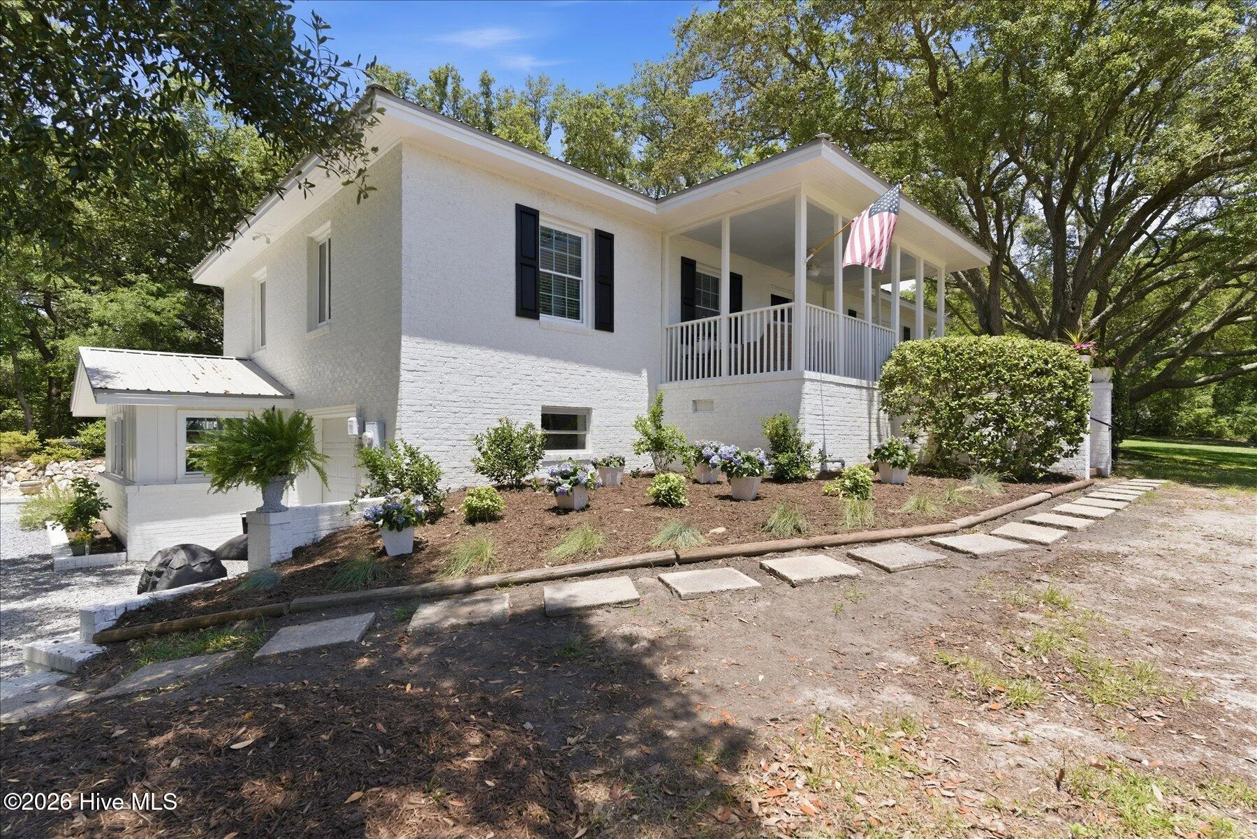 305 River Drive