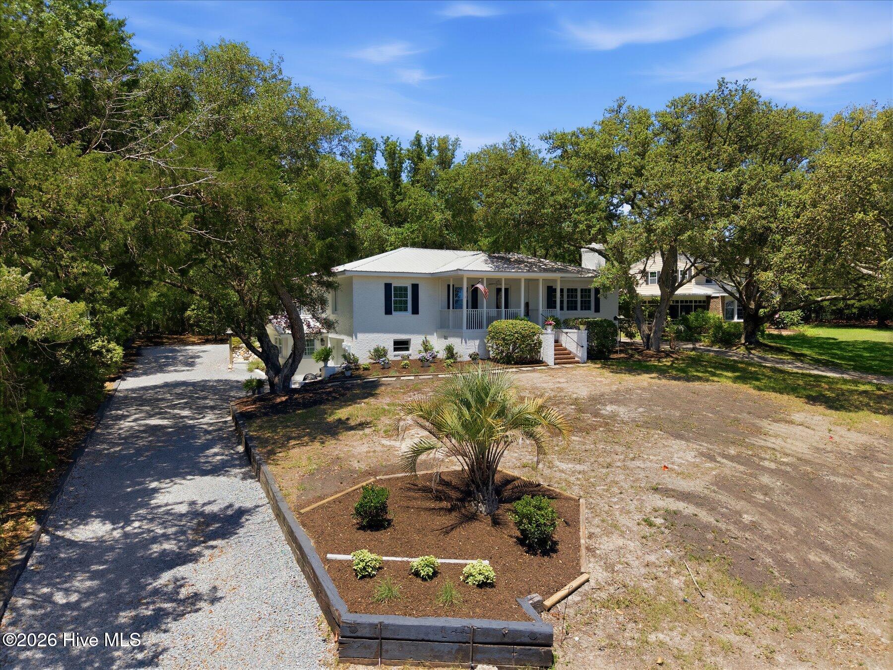 305 River Drive