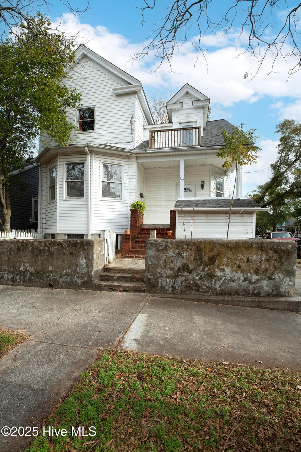 Photo of 129 S 8th Street, Wilmington, NC 28401 (MLS # 100544261)