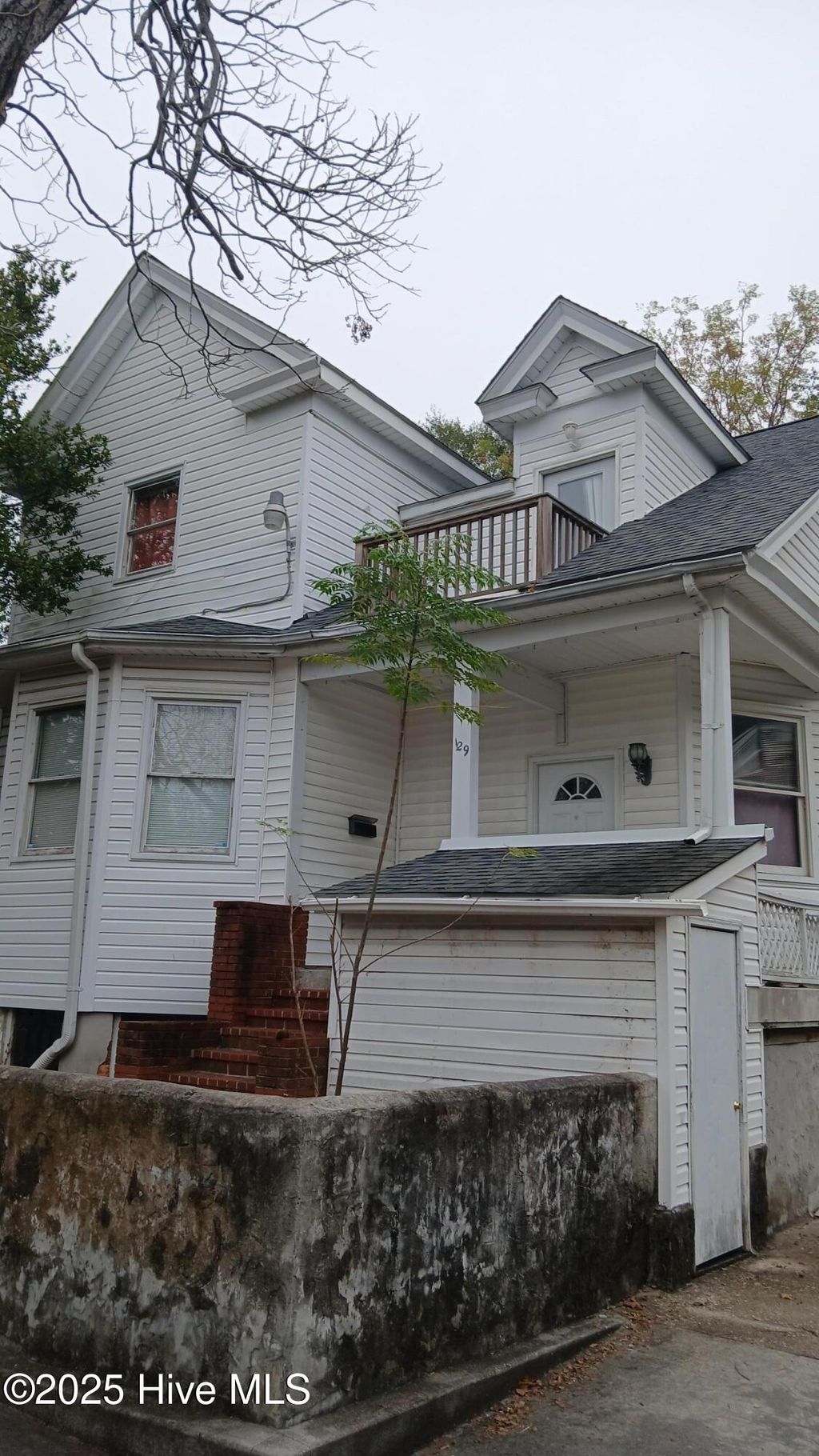 Photo of 129 S 8th Street, Wilmington, NC 28401 (MLS # 100544261)