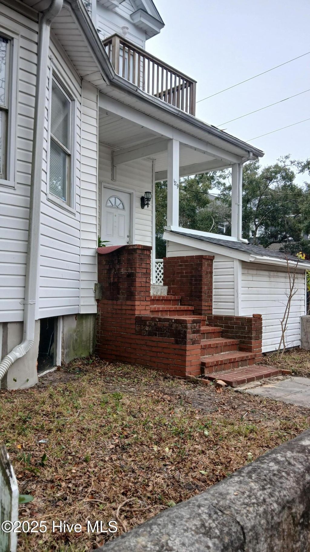 Photo of 129 S 8th Street, Wilmington, NC 28401 (MLS # 100544261)