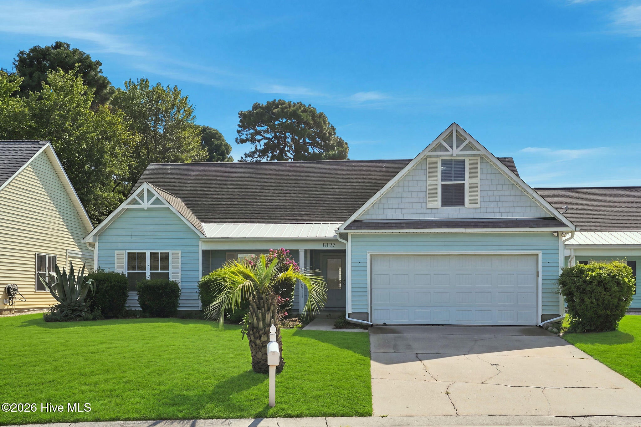 8127 Bahia Honda Drive
