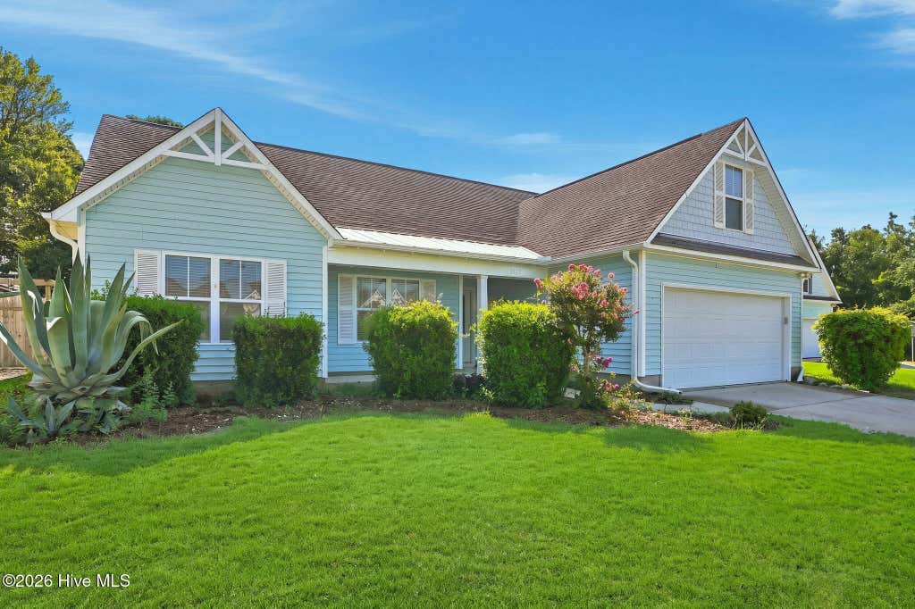 Photo of 8127 Bahia Honda Drive, Wilmington, NC 28412 (MLS # 100597875)