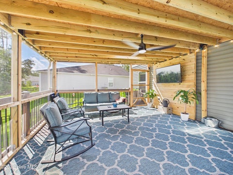 Tiny photo for 2504 Provence Drive SE, Bolivia, NC 28422 (MLS # 100603584)