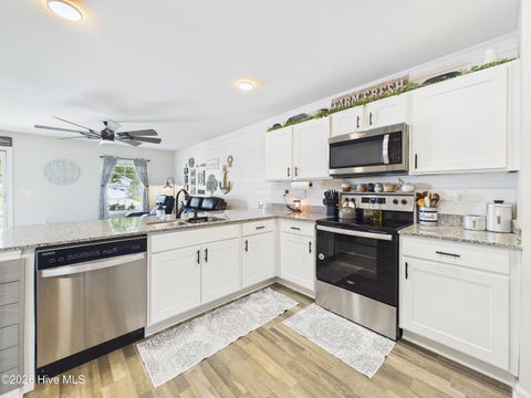 Tiny photo for 2504 Provence Drive SE, Bolivia, NC 28422 (MLS # 100603584)