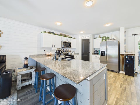 Tiny photo for 2504 Provence Drive SE, Bolivia, NC 28422 (MLS # 100603584)