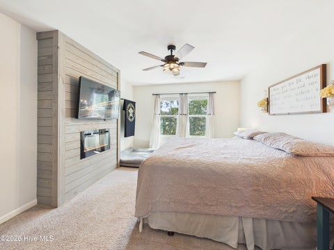 Tiny photo for 2504 Provence Drive SE, Bolivia, NC 28422 (MLS # 100603584)