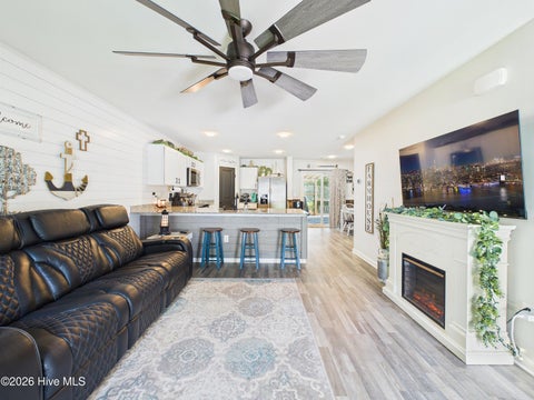 Tiny photo for 2504 Provence Drive SE, Bolivia, NC 28422 (MLS # 100603584)