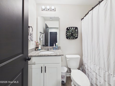 Tiny photo for 2504 Provence Drive SE, Bolivia, NC 28422 (MLS # 100603584)