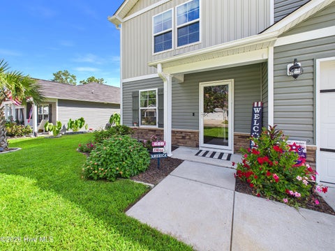 Tiny photo for 2504 Provence Drive SE, Bolivia, NC 28422 (MLS # 100603584)