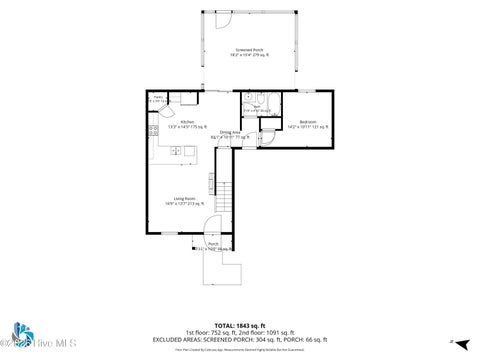 Tiny photo for 2504 Provence Drive SE, Bolivia, NC 28422 (MLS # 100603584)