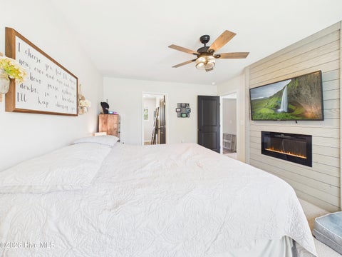 Tiny photo for 2504 Provence Drive SE, Bolivia, NC 28422 (MLS # 100603584)