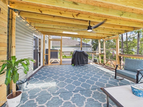 Tiny photo for 2504 Provence Drive SE, Bolivia, NC 28422 (MLS # 100603584)