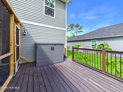 Tiny photo for 2504 Provence Drive SE, Bolivia, NC 28422 (MLS # 100603584)
