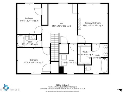 Tiny photo for 2504 Provence Drive SE, Bolivia, NC 28422 (MLS # 100603584)
