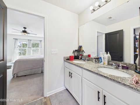 Tiny photo for 2504 Provence Drive SE, Bolivia, NC 28422 (MLS # 100603584)