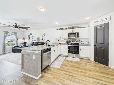Tiny photo for 2504 Provence Drive SE, Bolivia, NC 28422 (MLS # 100603584)