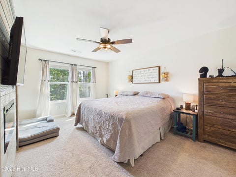 Tiny photo for 2504 Provence Drive SE, Bolivia, NC 28422 (MLS # 100603584)