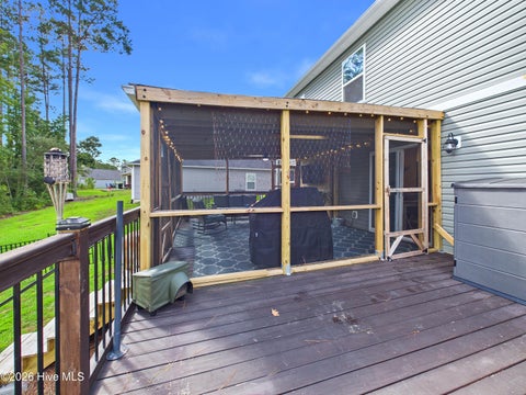 Tiny photo for 2504 Provence Drive SE, Bolivia, NC 28422 (MLS # 100603584)