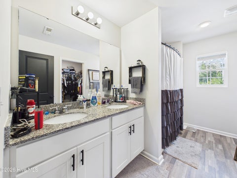 Tiny photo for 2504 Provence Drive SE, Bolivia, NC 28422 (MLS # 100603584)