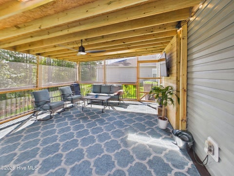 Tiny photo for 2504 Provence Drive SE, Bolivia, NC 28422 (MLS # 100603584)