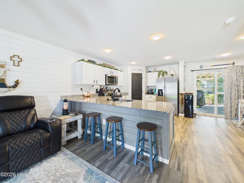 Tiny photo for 2504 Provence Drive SE, Bolivia, NC 28422 (MLS # 100603584)