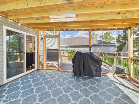 Tiny photo for 2504 Provence Drive SE, Bolivia, NC 28422 (MLS # 100603584)