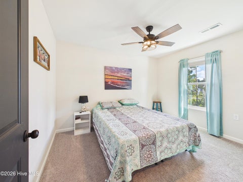 Tiny photo for 2504 Provence Drive SE, Bolivia, NC 28422 (MLS # 100603584)