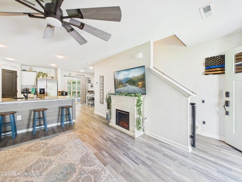 Tiny photo for 2504 Provence Drive SE, Bolivia, NC 28422 (MLS # 100603584)