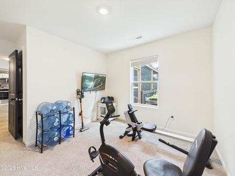 Tiny photo for 2504 Provence Drive SE, Bolivia, NC 28422 (MLS # 100603584)