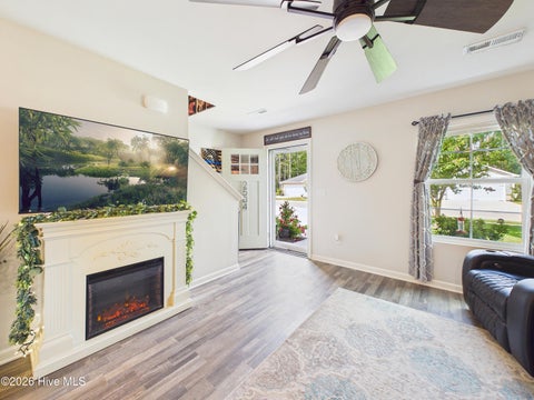 Tiny photo for 2504 Provence Drive SE, Bolivia, NC 28422 (MLS # 100603584)