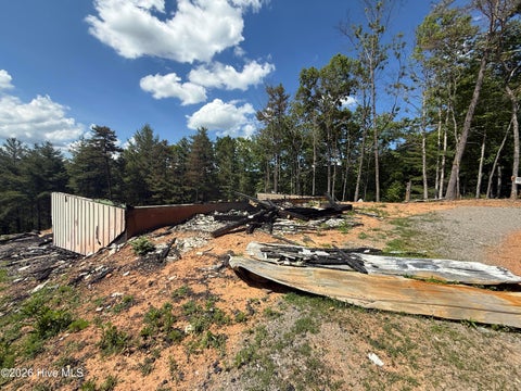 Vacant Land For Sale - 82 Cottage Ridge<br/> Murphy, NC 28906