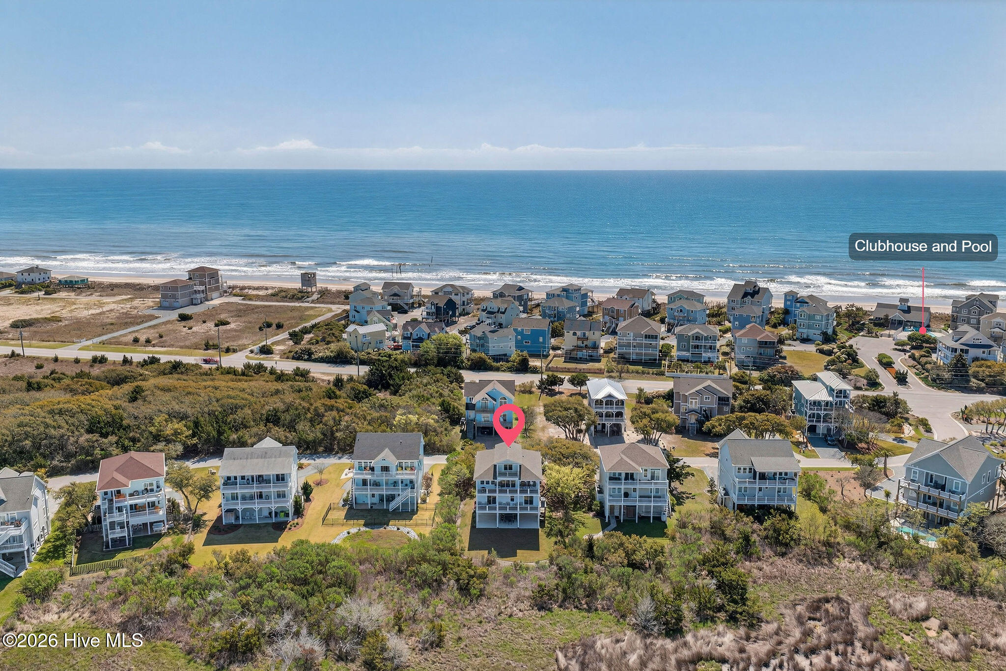 109 Old Village Lane