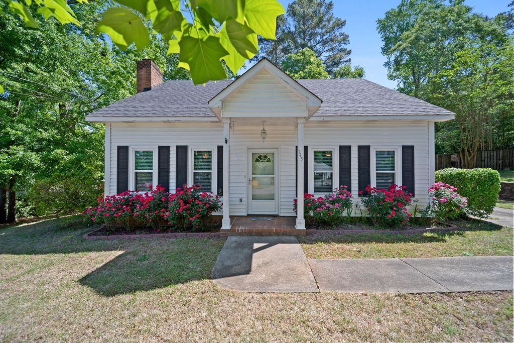 Photo of 149 Ashley Circle, Martinez, GA 30907 (MLS # 554988)
