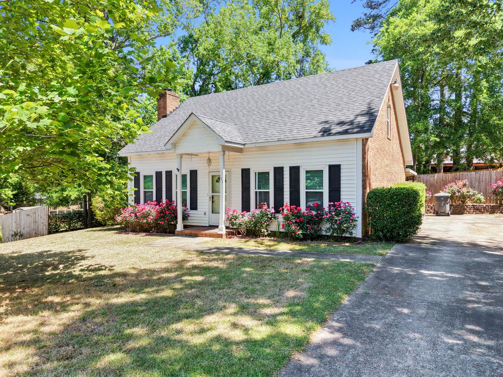 Photo of 149 Ashley Circle, Martinez, GA 30907 (MLS # 554988)