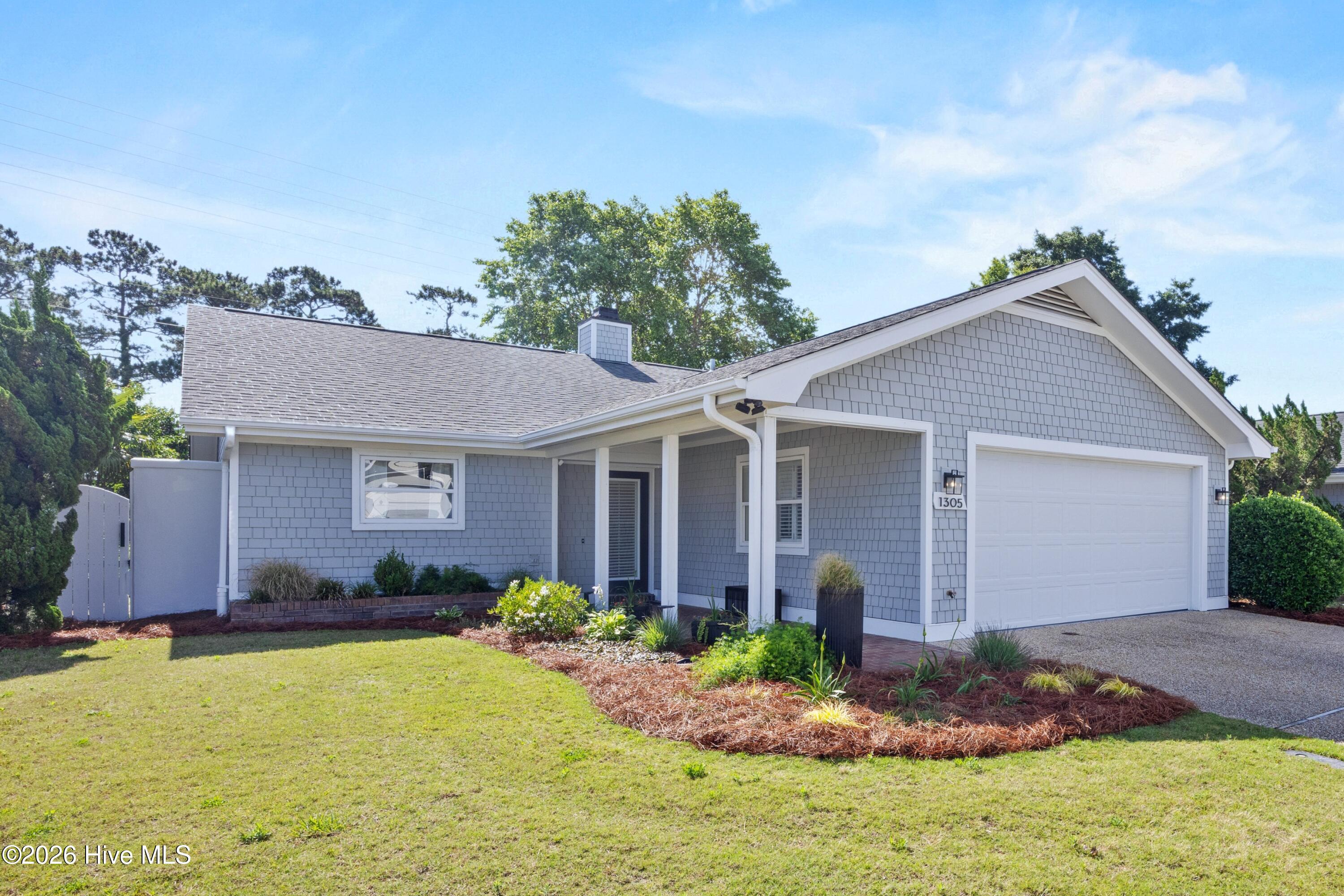 1305 Portside Drive